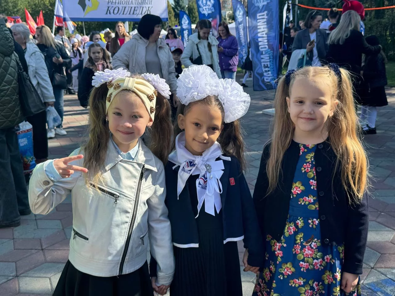 В Челябинске прошел тринадцатый 