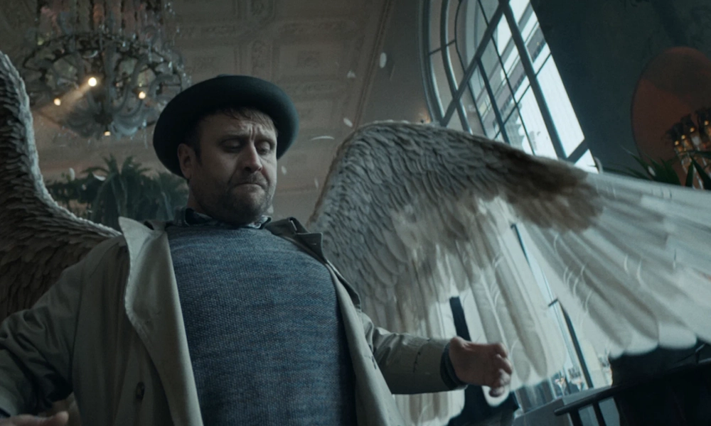 «Конец света»