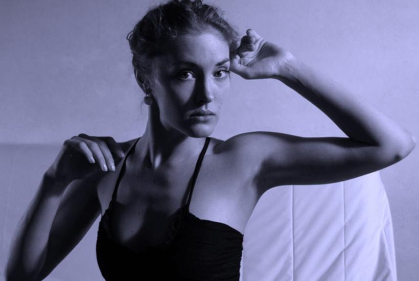 Анна Казючиц