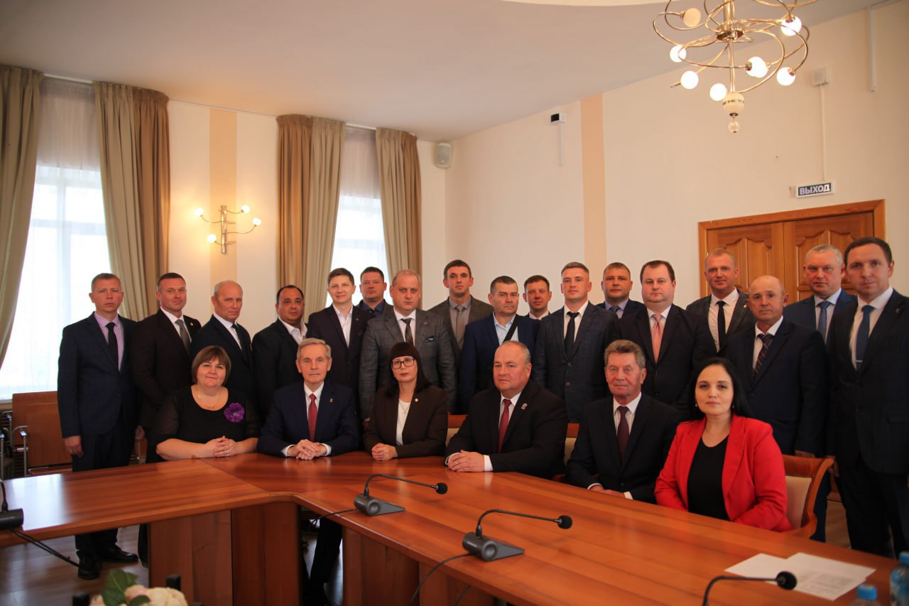 Фото: Пресс-служба администрации Заводоуковского муниципального округа