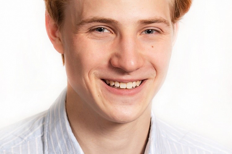 Дмитрий Триумфов. Фото: spheratheatre.ru