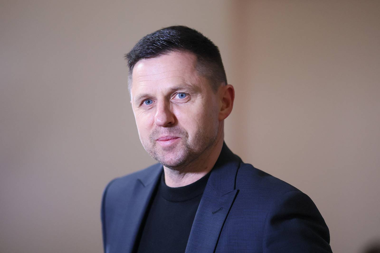 Семшов: В стыковые матчи отправятся махачкалинское «Динамо» и «Акрон»