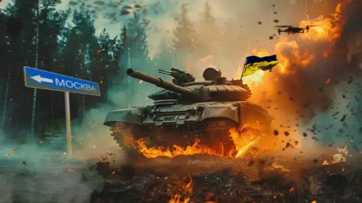 Срочные новости: Покровск меняют на Сумы и Чернигов. Контрнаступ ВСУ. Выжившие срочно отступают. Солдат расстреляли в центре Купянска