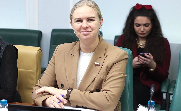 Екатерина Грибкова