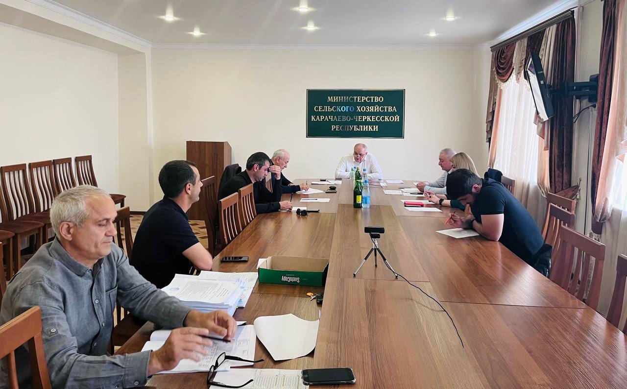  Господдержку на реализацию бизнес-планов по расширению агропроизводства получат 15 сельских предпринимателей Карачаево-Черкесии