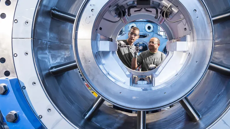  Источник изображения: GE Vernova 