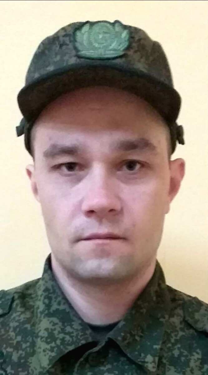 28 августа Карачевский район простится с Максаковым Владимиром Вячеславовичем