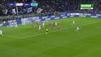1:2. Гол Джованни Симеоне (видео). Чемпионат Италии. Футбол