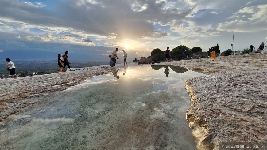 В хлопковый замок с хлопком в кармане