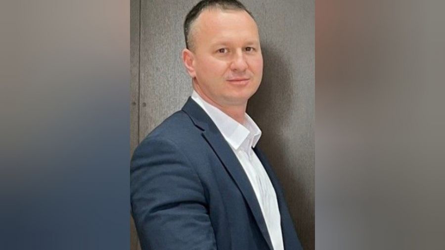 Замглавы Первомайского округа отправится в зону СВО