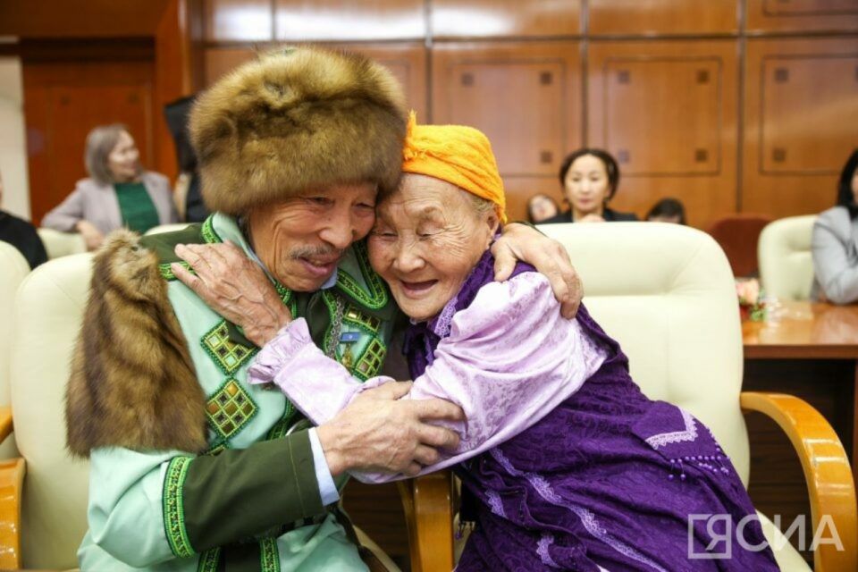 В Якутии нацелены на увеличение продолжительности жизни до 80 лет