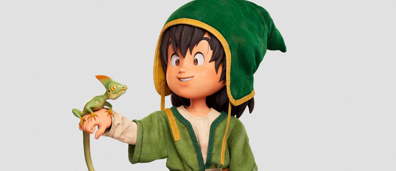 Сюрприз: Square Enix уже завтра выпустит демоверсию Dragon Quest VII Reimagined — появился вступительный ролик