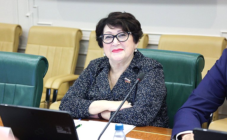 Людмила Талабаева