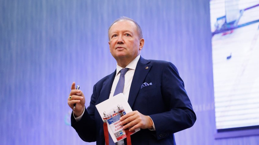 Яковенко