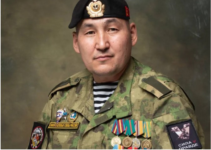 земля героев