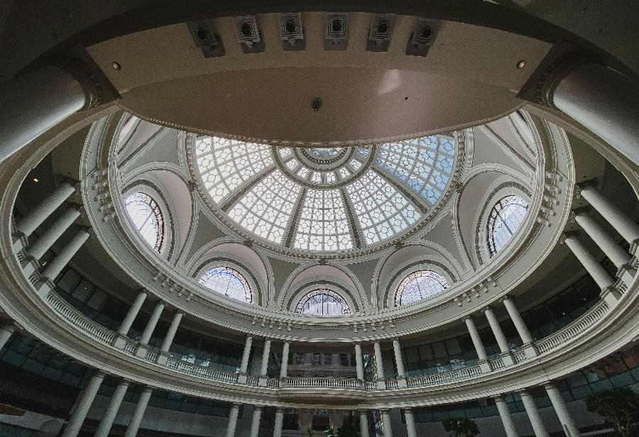 В городе на Неве состоялось открытие XXXII международного фестиваля «Дворцы Санкт-Петербурга» | ФОТО Levi Meir Clancy on Unsplash