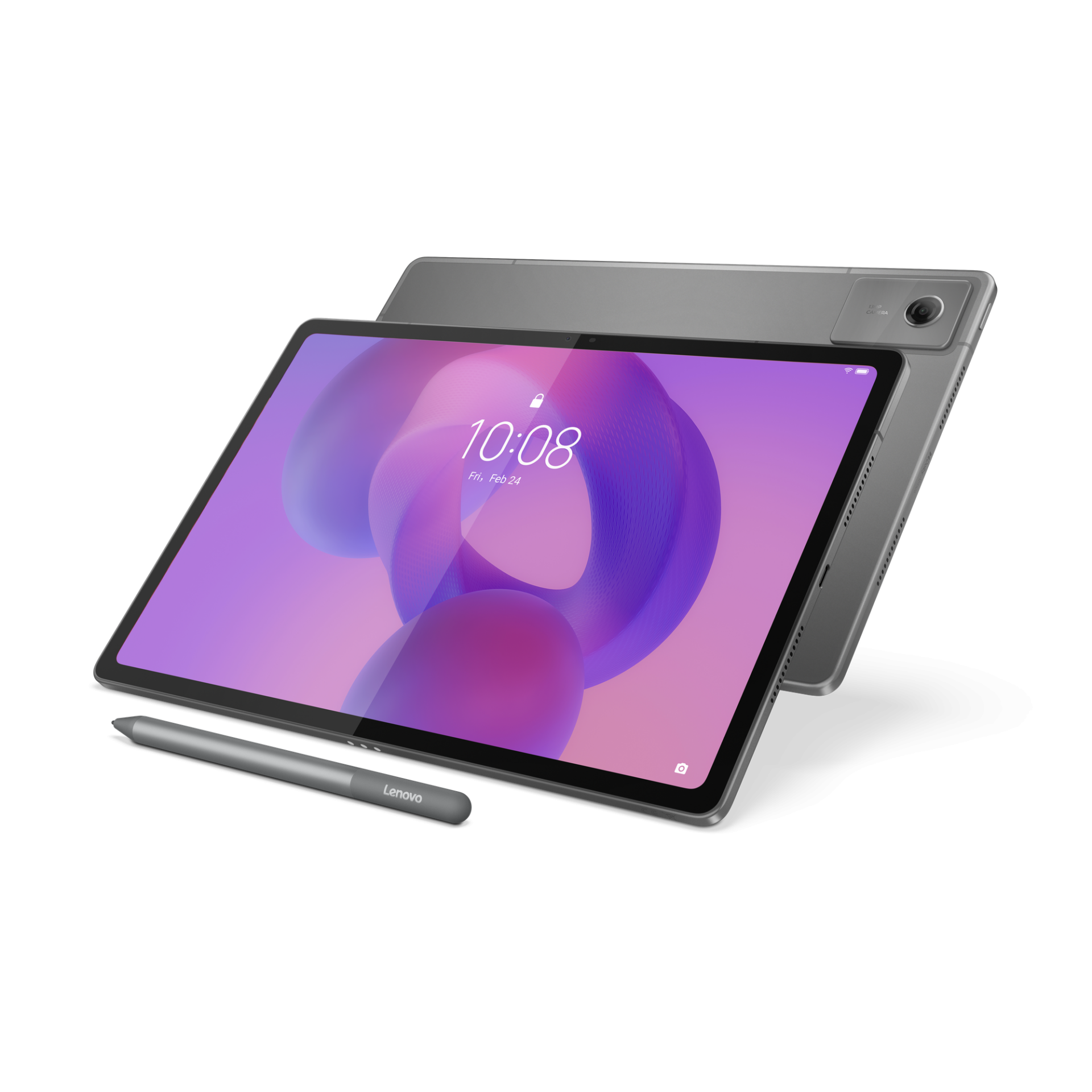 Lenovo представила планшеты Yoga Tab и Idea Tab Plus