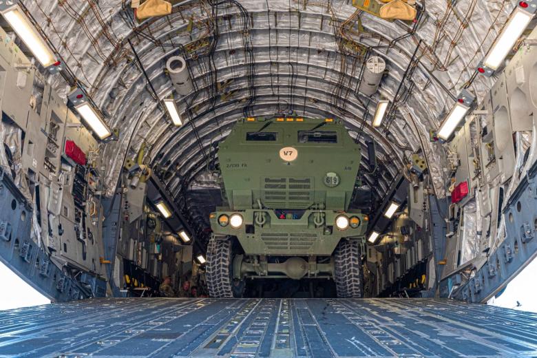 Bloomberg: сенат США отложил голосование по выделению Киеву $45 млрд