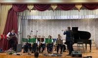 Весенний блюз из Ипатово победил в краевом конкурсе! 