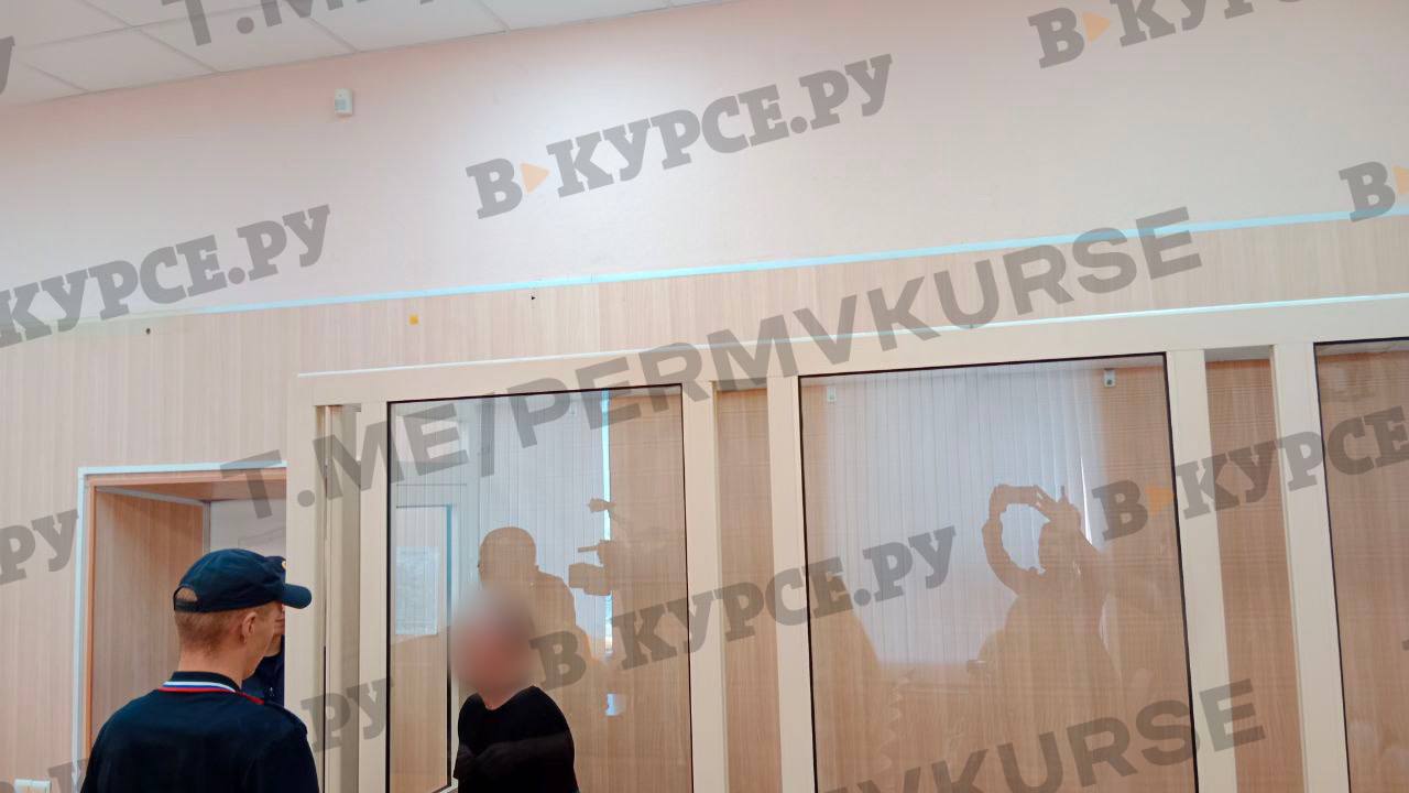 Отчим, истязавший пасынка в Перми, получил 5 лет колонии