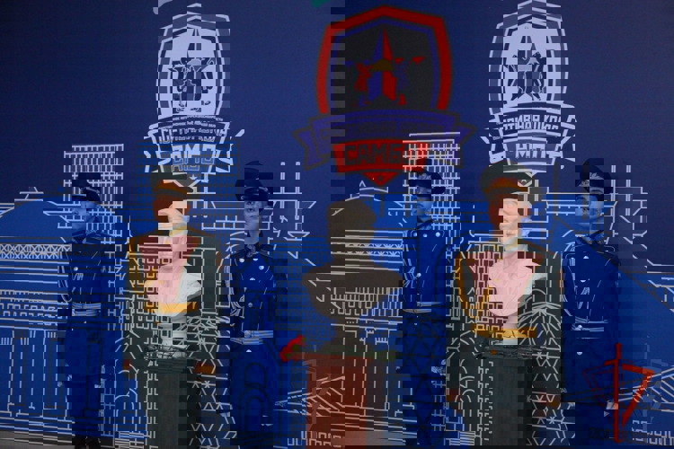 Чемпионат по рукопашному бою памяти Героя России Ивана Шелохвостова прошёл в Новосибирске