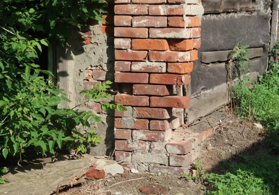 Дом на ул. Иркутская, 20