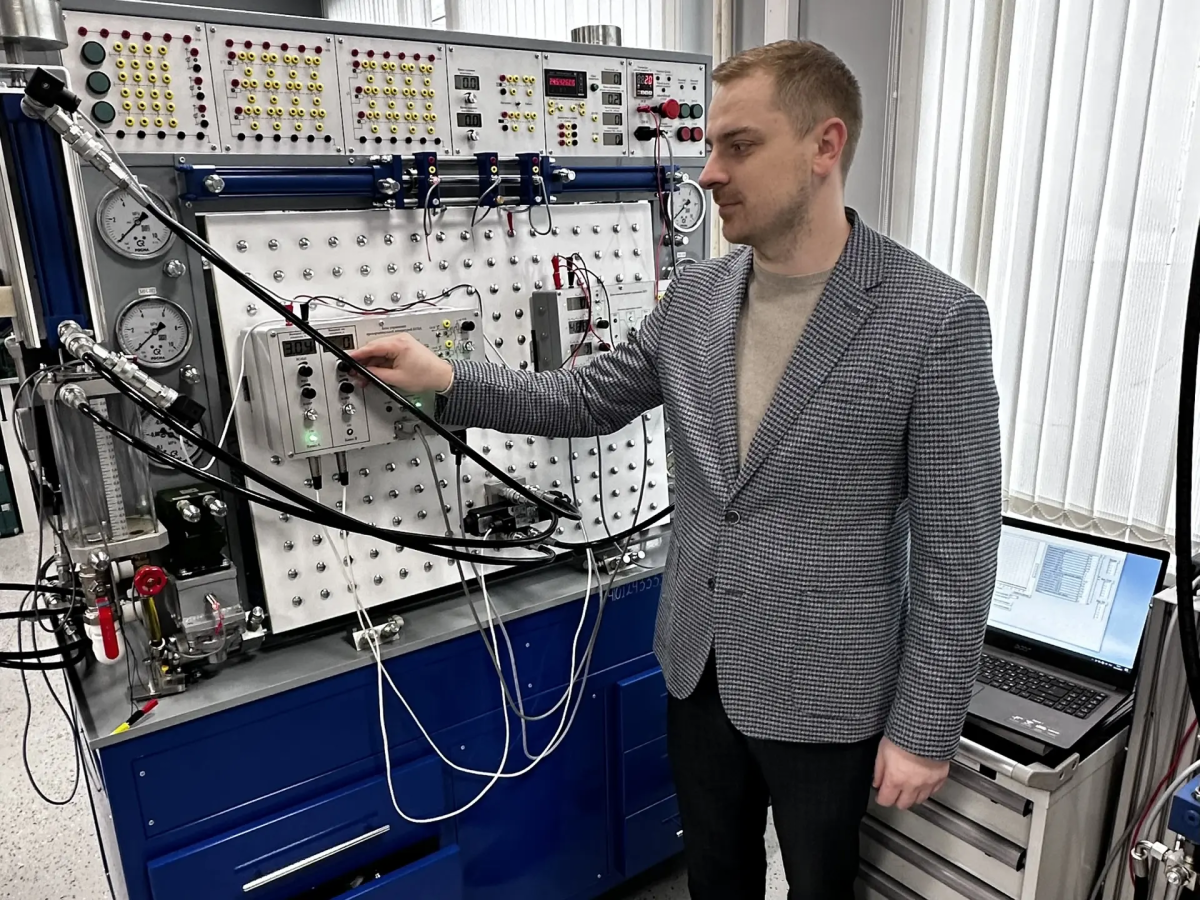 В новом кампусе СТАНКИНа откроются лаборатории для создания науки XXI века