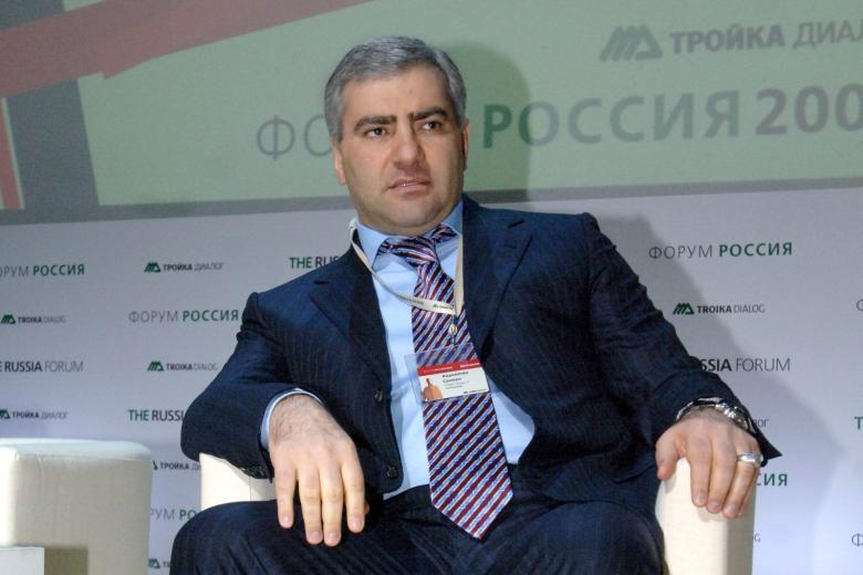 Арестованный Карапетян создаст в Армении политическое движение