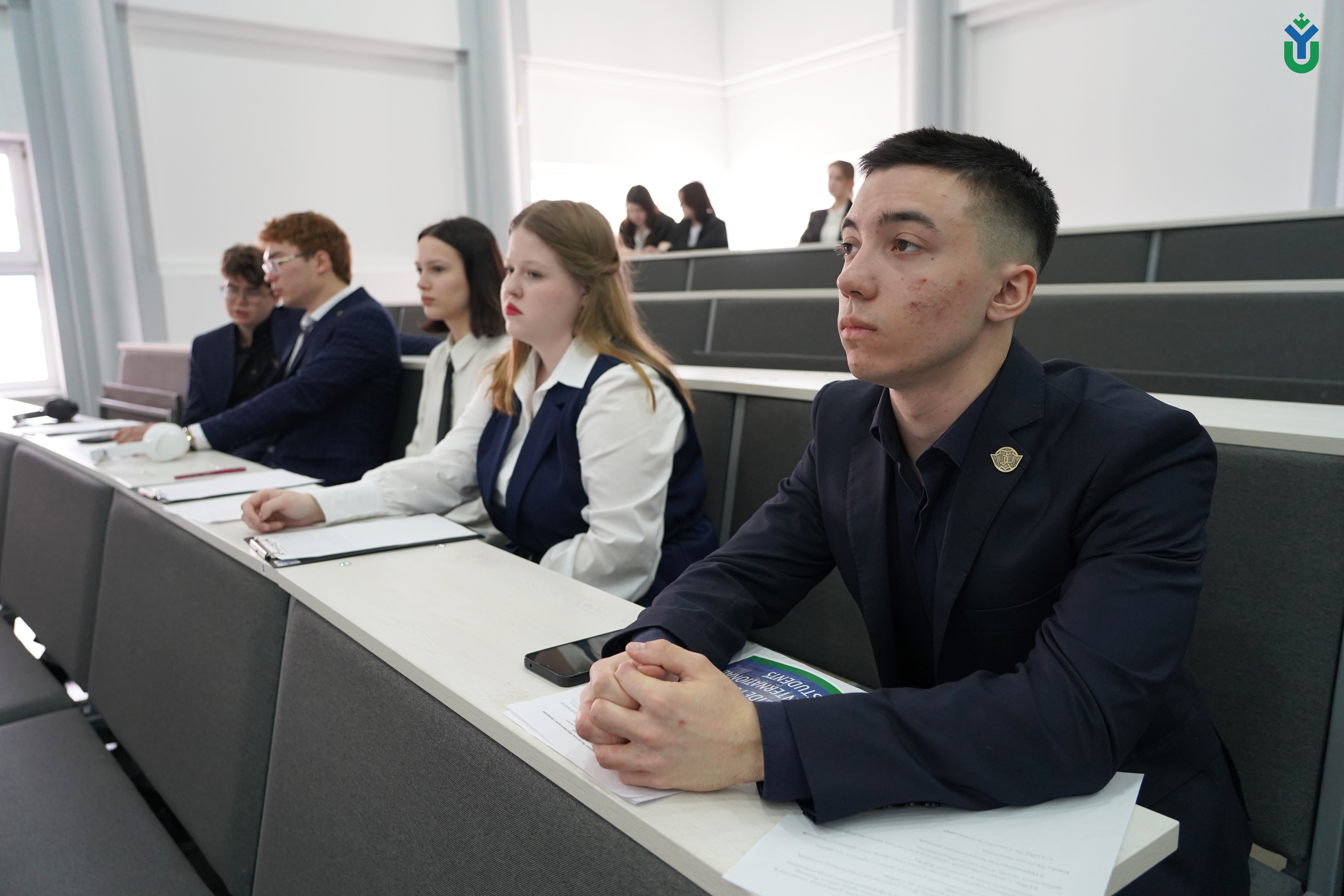 «Единый проектный день» в ЮГУ: как он прошел?