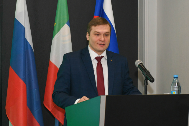 Управлением Минюста России по Республике Хакасия на расширенном оперативном совещании подведены итоги деятельности за 2025 год