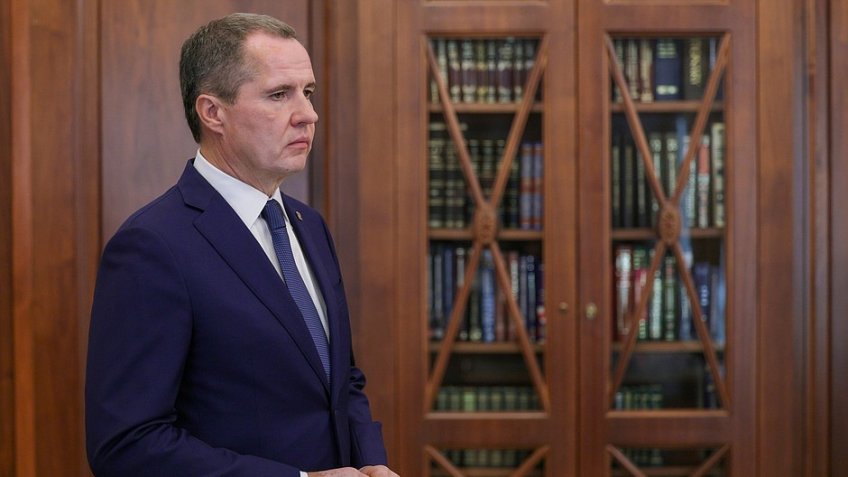Вячеслав Гладков