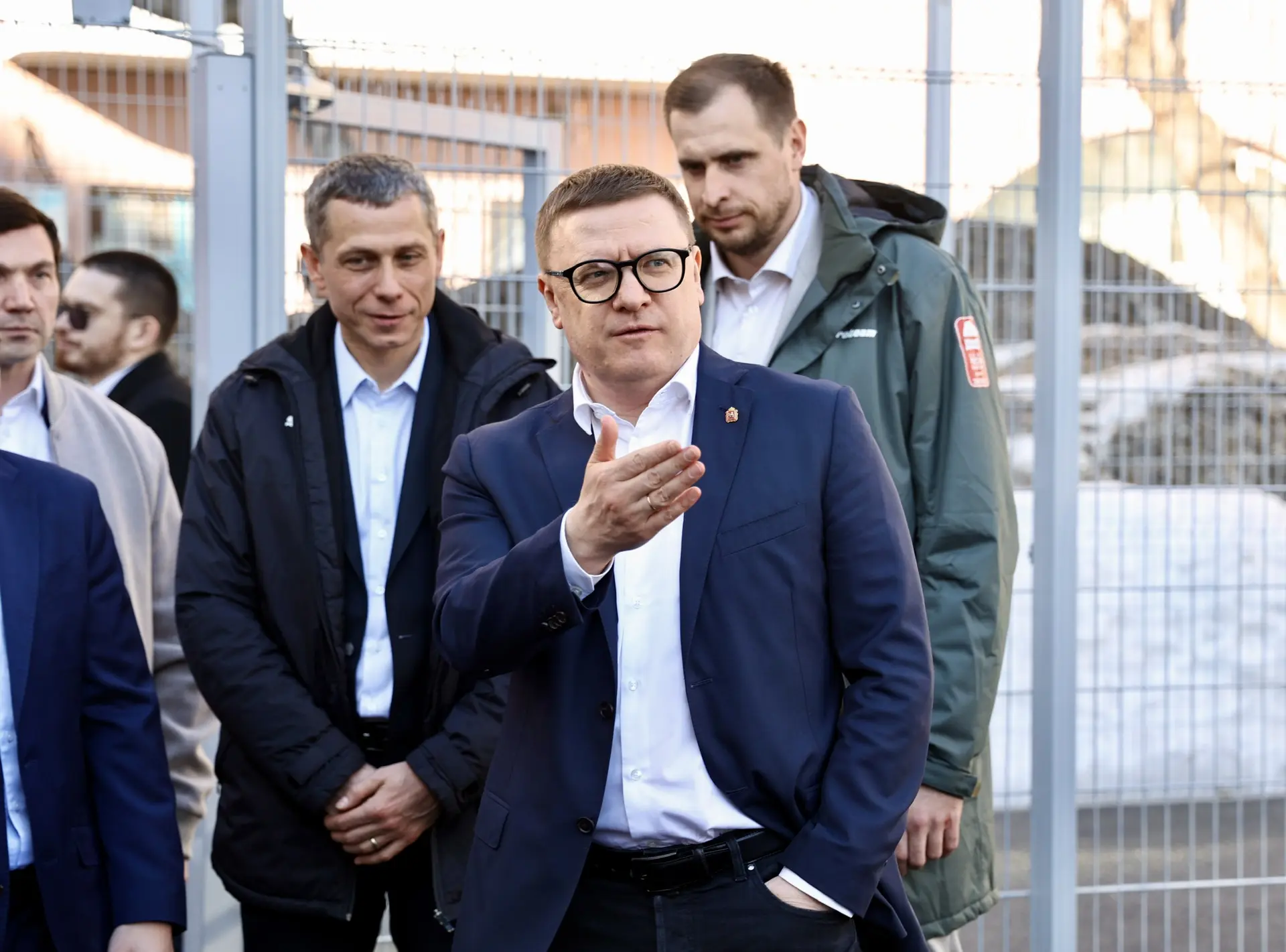  Закладка центра гимнастики в Челябинске и обсуждение безопасности региона на совещании у Шойгу стали главными событиями недели на Южном Урале