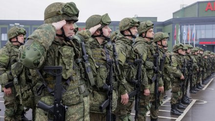 Воронежские участники СВО смогут получить ипотеку под 2% 