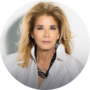 Кэндес Бушнелл 