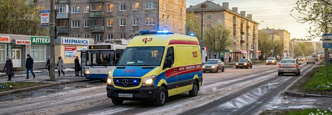 В российских больницах внедрят ИИ для врачей