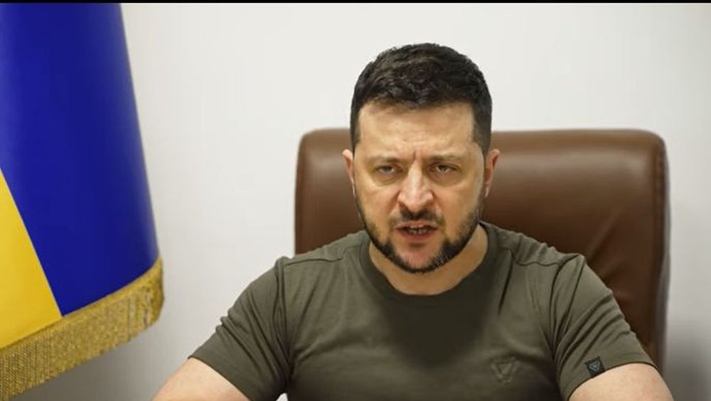 «Мегасделка» века: Зеленский отдаст США боевые беспилотники ради нового оружия 