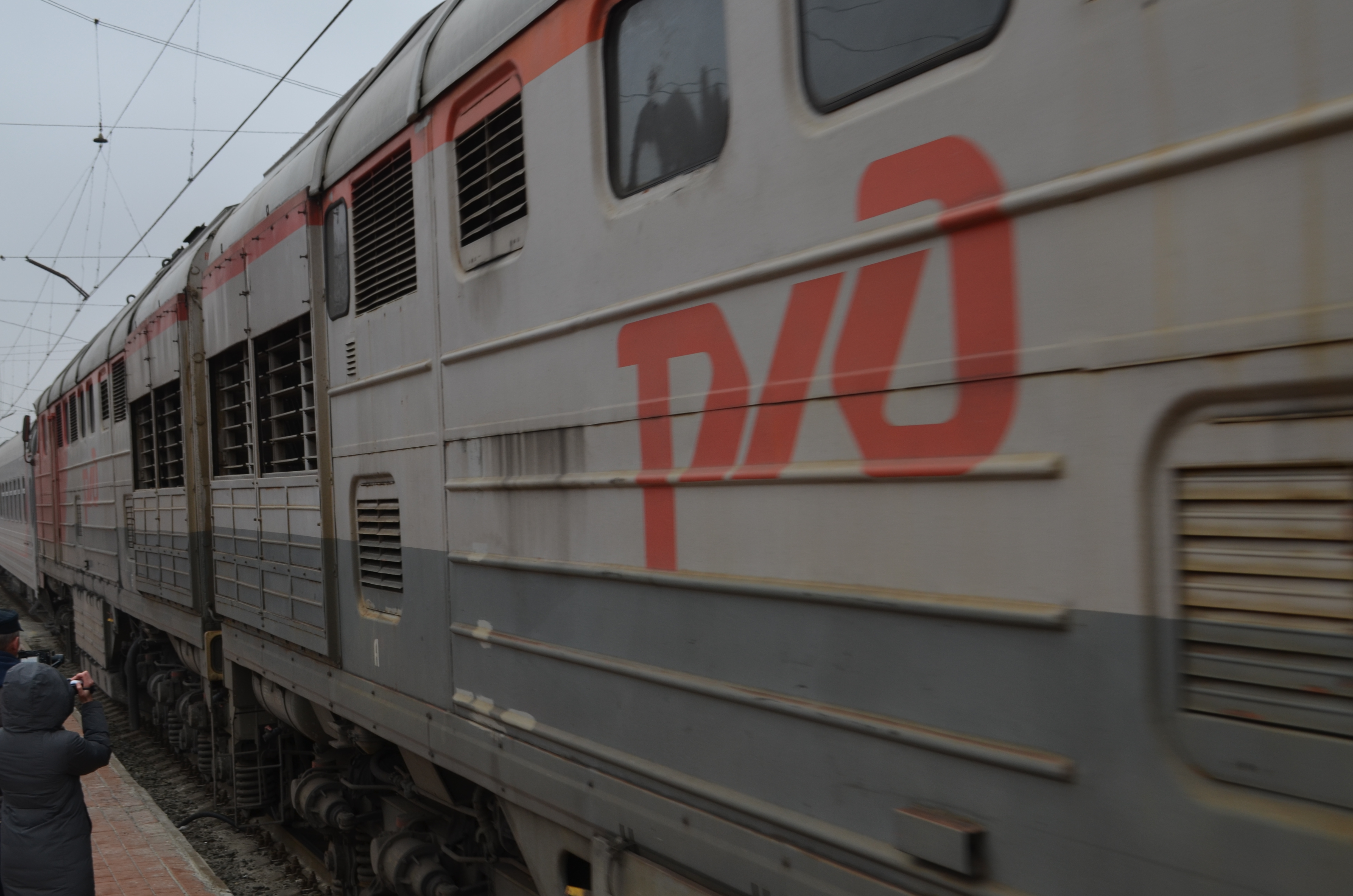 поезд 120в белгород санкт петербург
