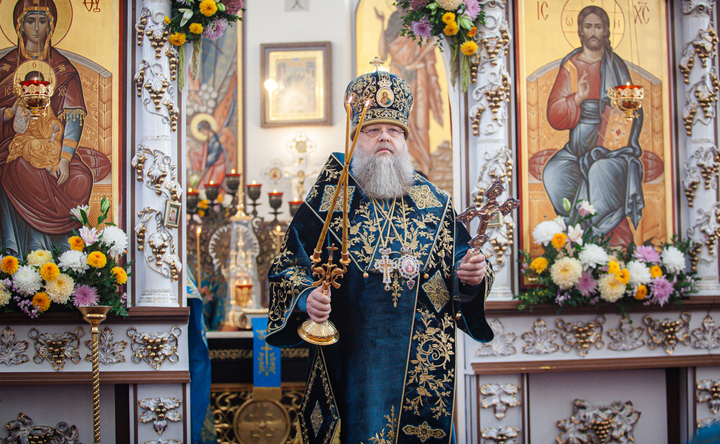Ростовский митрополит назвал «ущербными» людей, выкладывающих личные фотографии в соцсетях