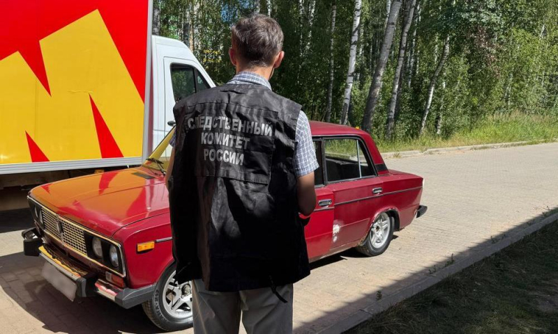 Ревнивого костромича заключили под стражу за покушение на убийство