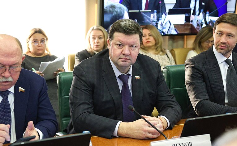 Геннадий Ягубов