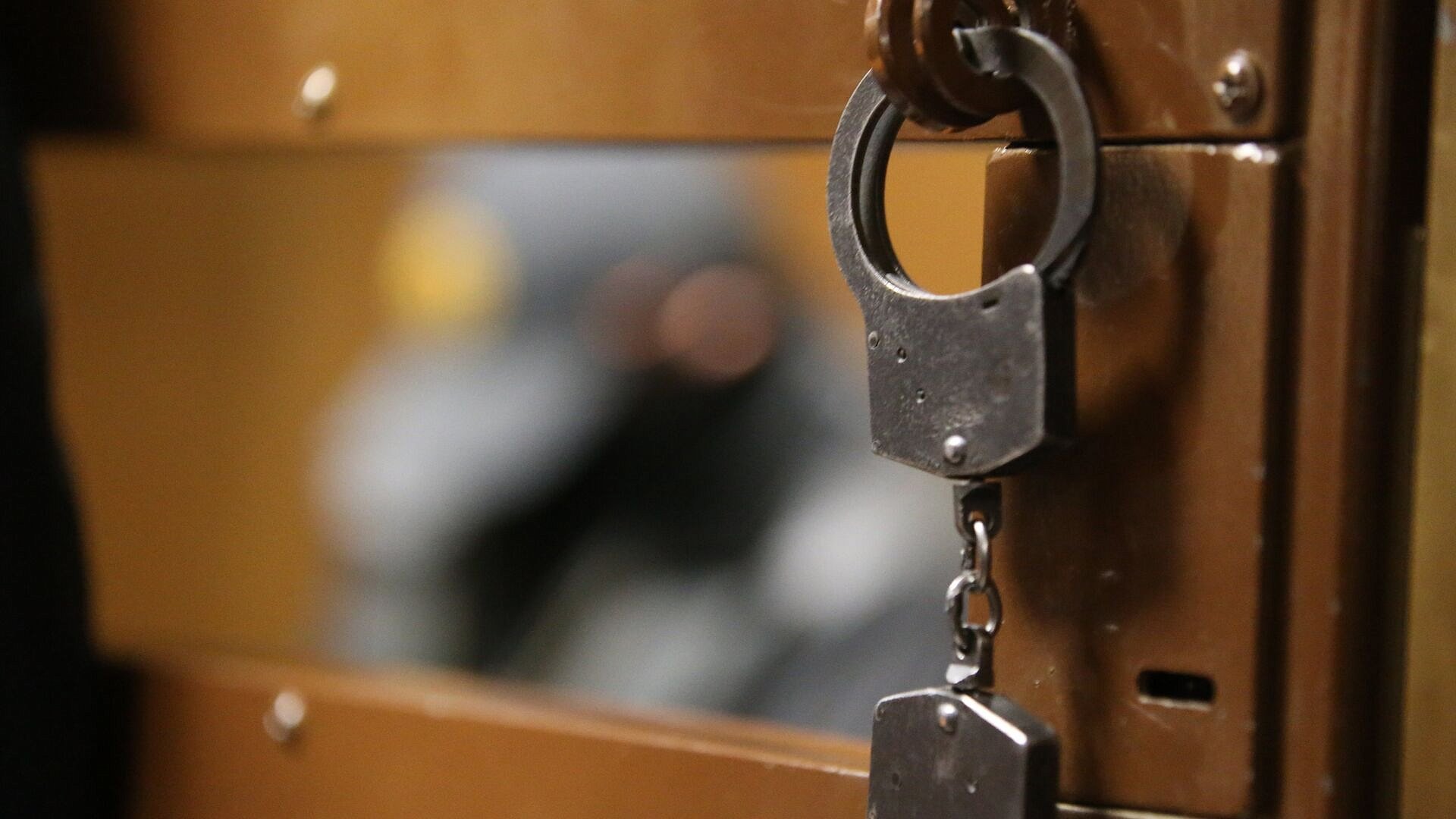 Суд на Украине арестовал главу управления СБУ в Житомирской области