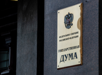 Военкора «Первого канала» Ирину Куксенкову выдвинут на выборы в Госдуму от «Единой России»