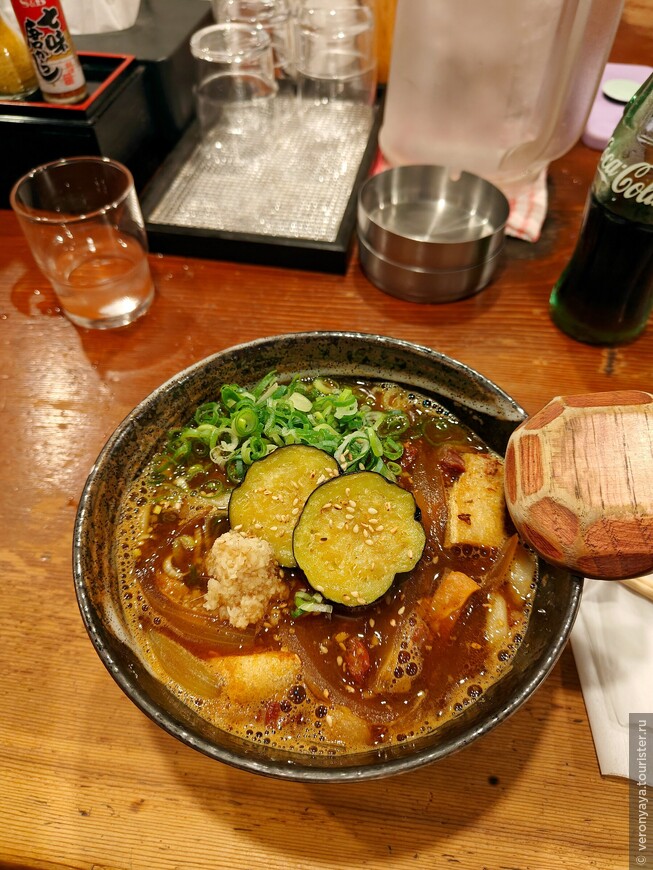 Съедобное-несъедобное. Японская версия