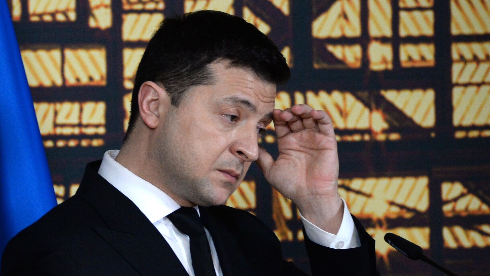 Саммит Восточного партнерства - Sputnik Абхазия, 1920, 19.07.2025