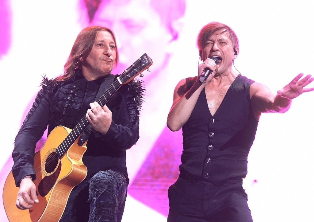 «Би-2» депортируют из Таиланда: что с ними случилось, вышлют ли их в Россию