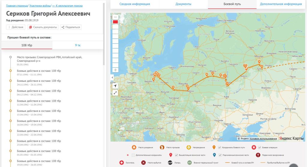 8 боевой путь Серикова.JPG