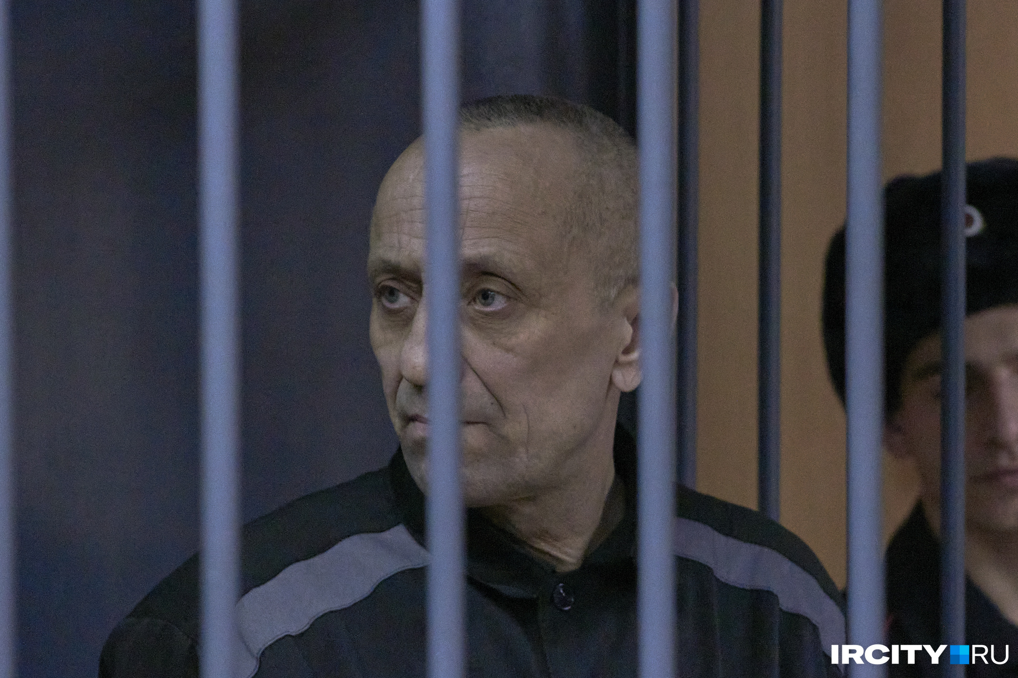 В ноябре Попков получил четвертый срок за свои злодеяния