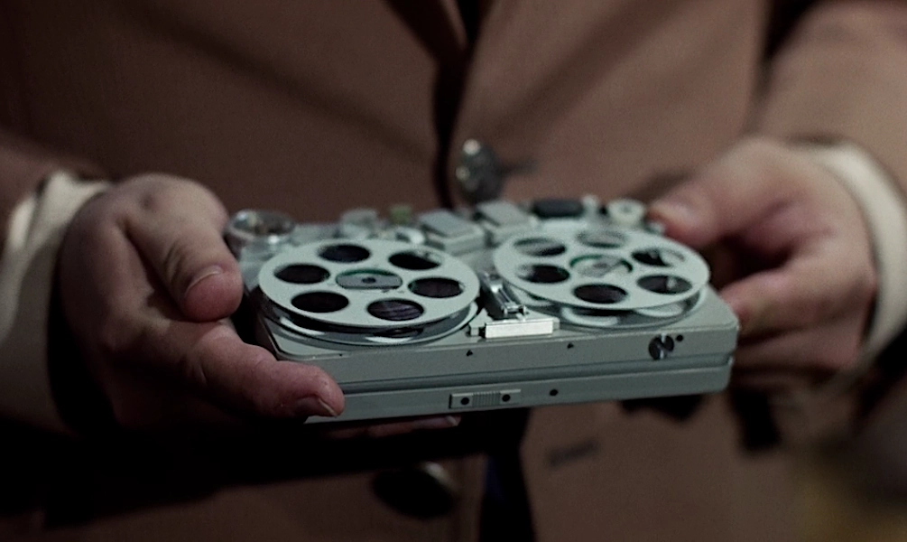 «Разговор»