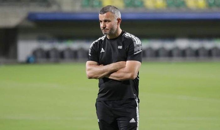 Гурбан Гурбанов