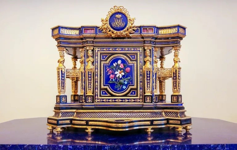 © Фото предоставлено пресс-службой ГИМа